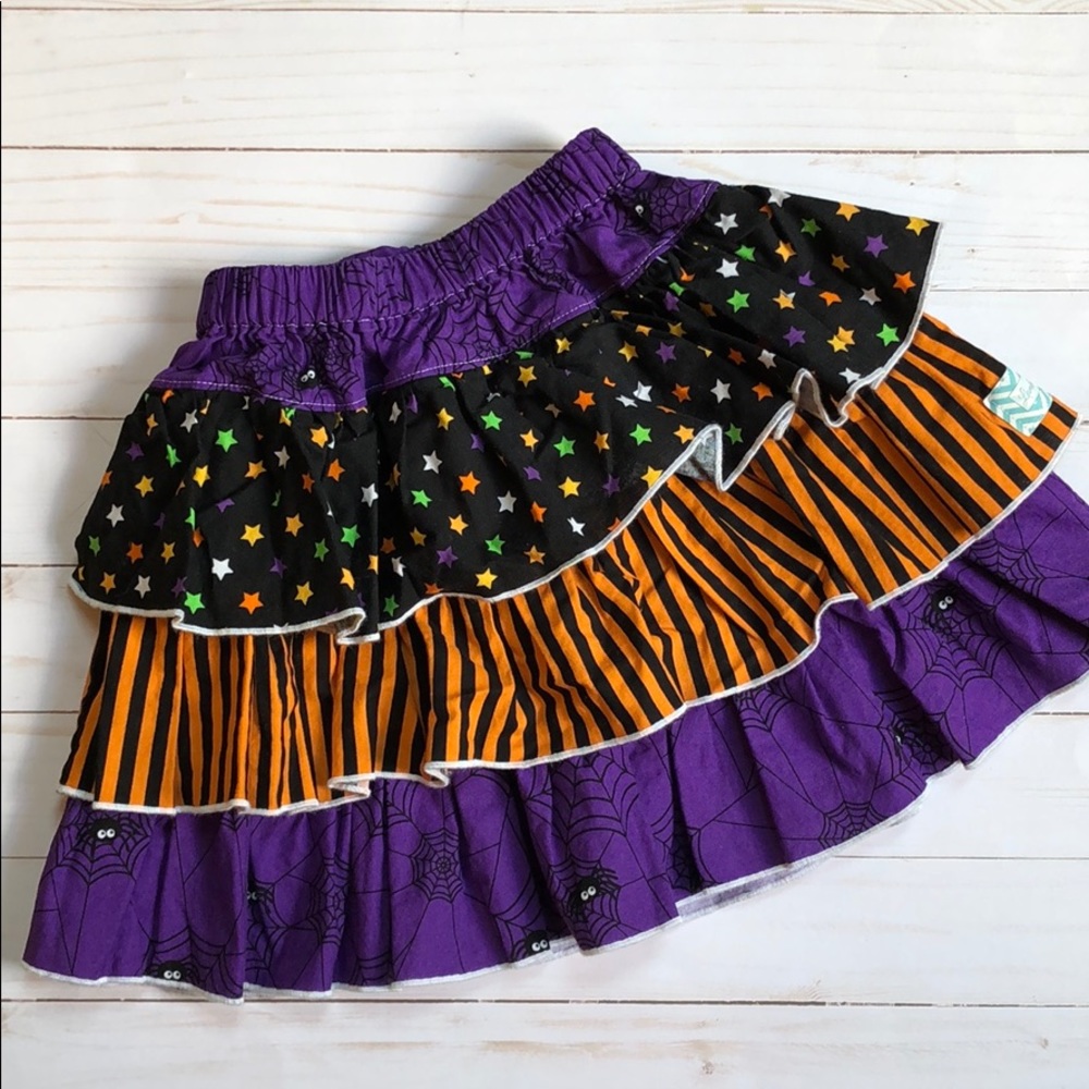 Lamb and Ivy Couture skirt